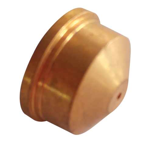 Female Hose Barb Connector, Brass Action Paper