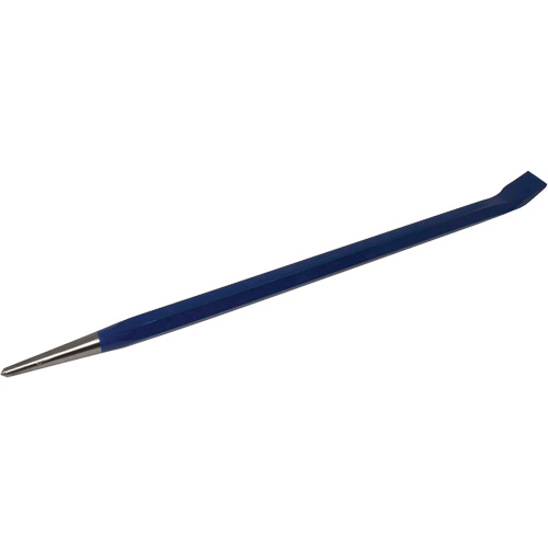 Pinch Bar, 20" Action Paper