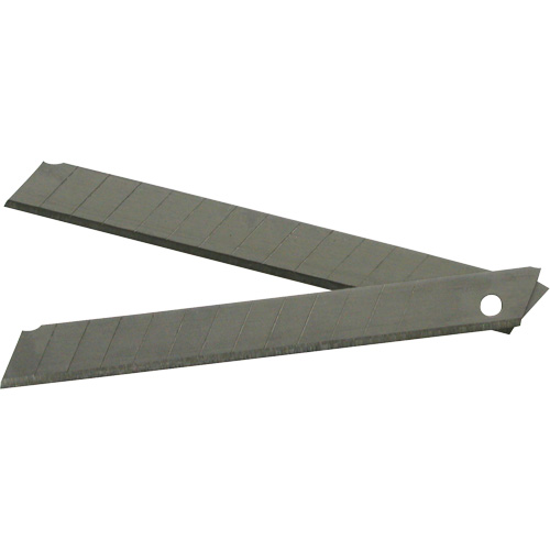 Replacement Blade, Snap-Off Style Action Paper