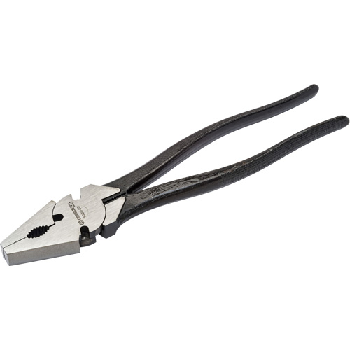 Button Fence Tool Pliers Action Paper