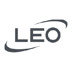 brand-logo center-block LEO 200 200