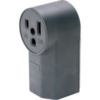 Electrical Plug and Receptacle Action Paper