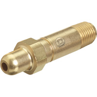 Regulator Nipple Action Paper