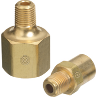 Gas Welder Fittings
