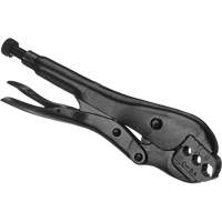 WE C-5 CRIMPING TOOL Action Paper