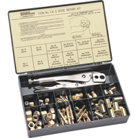 Gas Welding Equipment