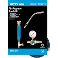 Snap-in Style Torch Kit 330-1747 | Action Paper
