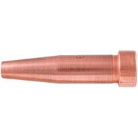 Cutting Tip, Size 0, Acetylene Action Paper
