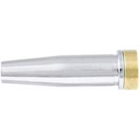 Cutting Tip, Size 1, Oxygen-Natural Gas/Propane Action Paper