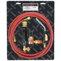 22-GA-HPSL4KIT SWRIL FLAME With AUTO IGNITE TIP Action Paper