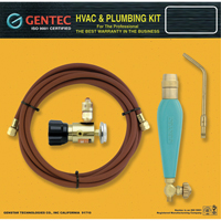 Torch Kit Action Paper