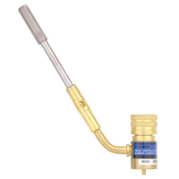 Hand Torch Kit Action Paper