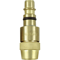 Adaptateur de chalumeau &agrave; raccord rapide pour buse &agrave; raccord vissable  Action Paper