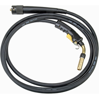 Replacement Air-Cooled MIG Gun, Bernard&reg; Style, 300 Amperage Rating Action Paper