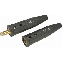 LC-10 Cable Connectors, 4-1/0 Capacity Action Paper