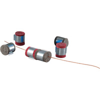 Lube-Matic&reg; - Lube Pads Action Paper