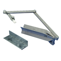 CRV1 #1 Contour Marker Action Paper