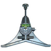 T&ecirc;tes de centrage no 7 - g&eacute;ant Action Paper