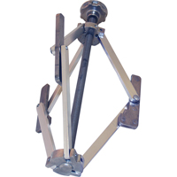 #10 Pipe Flange Aligner Action Paper