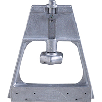 #32 Flange Aligner Base Action Paper