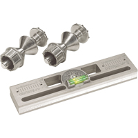 #33 Universal Level Action Paper