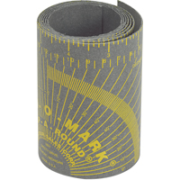 Curv-O-Mark Wrap-A-Round Ruler Action Paper