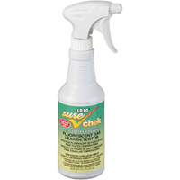 Sure-Chek&reg; Leak Detector Action Paper