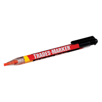 Trades Marker&reg; All Purpose Marker Action Paper