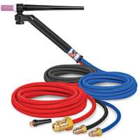 Chalumeaux Flex-Loc, Refroidi &agrave; l'eau, 230 A Action Paper