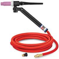 Flex-Loc TIG Torch Body Action Paper