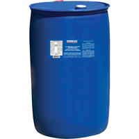 Ultra Bright Aluminum Cleaner, Drum Action Paper