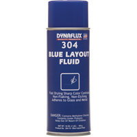 Layout Fluid, Blue, Aerosol 881-1100 | Action Paper