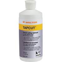 Lubrifiant de filetage TAPCUT, 350 ml Action Paper