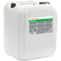 Uno S F Foamless Formulation Cleaner, Pail Action Paper