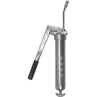 Lever Grease Guns, 16 oz Capacity Action Paper