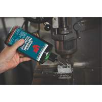 Liquides de coupe Natural de Tapmatic, 1 gal. Action Paper