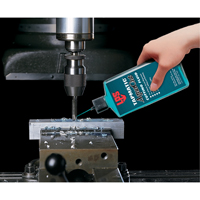 Liquides de coupe AquaCut de Tapmatic, 1 gal. Action Paper