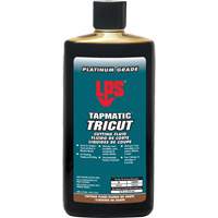 Liquides de coupe TriCut de Tapmatic, 16 oz Action Paper