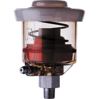 Auto Lubricator Action Paper