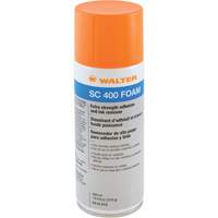 SC 400 High Strength Citrus Cleaner and Degreaser, 400 ml Action Paper