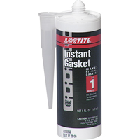 Instant Gasket, Cartridge, Black Action Paper