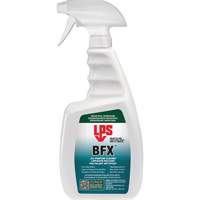 Nettoyant tout usage BFX, Bouteille &agrave; g&acirc;chette Action Paper