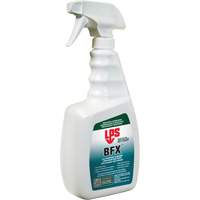 Nettoyant tout usage BFX, Bouteille &agrave; g&acirc;chette Action Paper