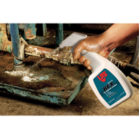 Nettoyant tout usage BFX, Baril Action Paper