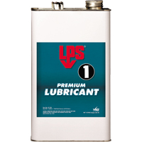 Lubrifiant sans graisse 1, Bidon rectangulaire Action Paper