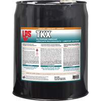 TKX All-Purpose Lubricant, Pail Action Paper