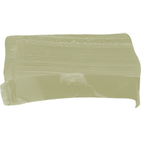 Rev&ecirc;tement de protection E-52, Transparent, 25 lb, Boîte Action Paper