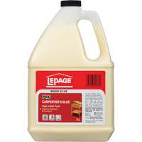 LePage&reg; Carpenter's Glue Action Paper