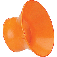 Round Nozzles Action Paper