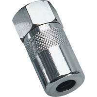 Heavy-Duty Coupler, Steel Action Paper